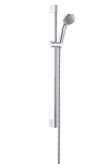 Hansgrohe Crometta85 duso komplektas su stovu 65 cm