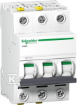 Schneider Electric IC60H-C3-3C 3A 3-B. VERSLO SROVĖS I&Scaron;JUNGIMAS