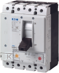 Eaton NZMN2-4-A160 MAITINIMO JUNGIKLIS 4 polių