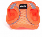 &Scaron;uns pakinktai Gloria Trek Star 24-26 cm 28-28,6 cm Oranžinė XXS