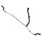 Toyota GR Supra 2020 2022 &Scaron;launio &Scaron;launio Rinkinys Originalus 16057WAA02