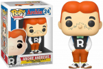 Funko POP! - Comics: Archie Comics- Archie (45240)