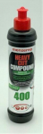 Menzerna Heavy Cut Compound 400 Žalias LINE vieno žingsnio poliravimo pasta 250ml