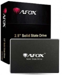AFOX SSD 2TB QLC 560 MB/S