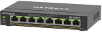 &Scaron;akotuvas Netgear GS308EP 8xge poe+ jungiklis