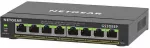 &Scaron;akotuvas Netgear GS308EP 8xge poe+ jungiklis