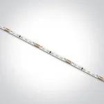 14,4W/m lanksti LED juosta, 196LED/m, 3000K, IP20, karpoma kas 3,5cm, 5m ritė, 7833/W