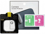 Oem Kameros apsauga 5D Full Glue Camera Apple iPhone 15 Pro Max