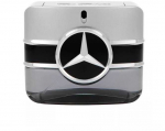 Mercedes-Benz Sign Your Attitude Eau De Toilette 100ml kvepalai Vyrams