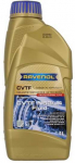 Transmisinė alyva Ravenol ATF CVTF NS3/J4, 1L