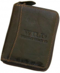 Piniginė vyrams Wild Things Only 5508