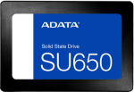 Kietasis diskas Diskas SSD Adata SU650 Ultimate 1TB 2,5" SATA