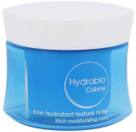 Bioderma Hydrabio Cr&egrave;me Drėkinamasis kremas dehidratuotai ir sausai odai, 50 ml (Pažeista pakuotė)