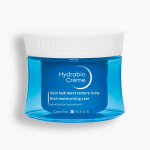 Bioderma Hydrabio Cr&egrave;me Drėkinamasis kremas dehidratuotai ir sausai odai, 50 ml (Pažeista pakuotė)