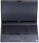 Ne&scaron;iojamas Kompiuteris - Dell Latitude 5500 I5-8365U 16GB 256GB SSD 15" FHD Windows 11 Pro, Atnaujintas