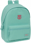 Safta FC Barcelona Ne&scaron;iojamas kompiuteris backpack 44cm