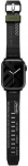 Skinarma apyrankė Shokku Apple Watch 45/44/42mm juodos spalvos