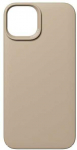 Nudient Thin Apple iPhone 14 Pro Max dėklas telefonui gelsvas