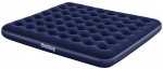 BESTWAY King pripučiamas čiužinys 201 x 183 x 23 cm