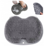 Masažinis pėdų ir nugaros kilimėlis