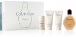 Calvin Klein Obsession For Men - EDT 125 ml + tuh&yacute; deodorant 75 ml + balz&aacute;m po holen&iacute; 100 ml + sprchov&yacute; gel 100 ml 125ml Obsession For Men - EDT 125 ml + tuh&yacute; deodorant 75 ml + balz&aacute;m po holen&iacute; 100 ml + sprchov&yacute; gel 100 ml Kvepalai Vyrams Rinkinys