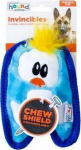 Outward Hound Invincibles Penguin žaislas &scaron;unims, 15 cm