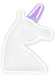 Oem USB LED neonas - Unicorn 2 modelis