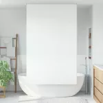 Du&scaron;o roletas, 120x240 cm, audinio plotis 116 cm