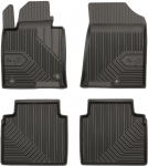 Frogum Guminiai kilimėliai No.77 Kia Optima IV 2015-2020m.