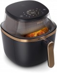Kar&scaron;to oro gruzdintuvė Philips 3000 serija &bdquo;Airfryer&ldquo; 7,2 l NA342/00