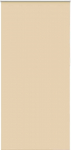 roletas smėlio spalvos 95x210 cm audinio plotis 90,7 cm