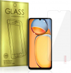 Topt Apsauginis stiklas Gold skirtas Xiaomi Redmi 13C