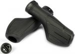 Vairo rankenėlės ACID Travel CMPT Lock-on 144mm juodas