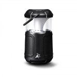 Aqiila - Soundbird B10 - Pritemdomas LED &scaron;viestuvas su garsiakalbiais
