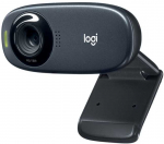 Logitech HD Webcam C310 - USB - EMEA (Pažeista pakuotė)
