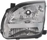Priekinis žibintas TYC Subaru Justy, Suzuki Ignis 2003-