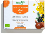 Pranarom Soft Lozenges Hoarse Voice Aphonia 24 Lozenges