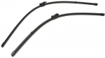 Valytuvai Valeo Silencio Xtrm 750/630mm