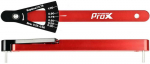 Įrankis ProX CR-27 chain wear indicator 0.25/0.5/0.7/0.9/1%