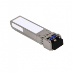 SOMI Networks | SFP+ transceiver module, 10 G | SFPC1F10GS1220 | SMF | SC/LC simplex | Wavelength 1270/1310 nm | Maximum transfer distance 20000 m