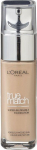 L&rsquo;Or&eacute;al Paris makiažo pagrindas True Match (4N Beige) 30ml