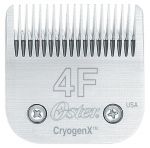 OSTER 919-18 Kerpamoji galvutė (4F), 9,5 mm