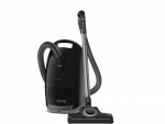 Dulkių siurblys Miele Guard M1 Cat & Dog, Juodos spalvos