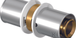 Uponor SMART PRESS NAPR 16X1,8/2,0-16X1,8/2,0