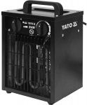 Toya Sa Poland Elektrinis &scaron;ildytuvas | 2 kW (YT-99690)