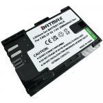 Canon LP-E6 akumuliatorius 2000 mAh