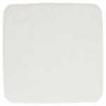 Vonios ir du&scaron;o kilimėlis Sealskin Safety, 52x52cm, baltas