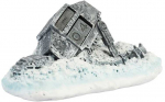 ERIK Star Wars AT-AT Shot Down 3D perpetual calendar
