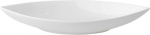 Salaterka Salsa Ł&oacute;dka 30,5 cm balta AMBITION