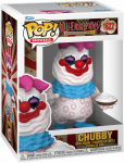 FUNKO POP! Vinilinė figūrėlė: Killer Klowns from Outer Space - Chubby
